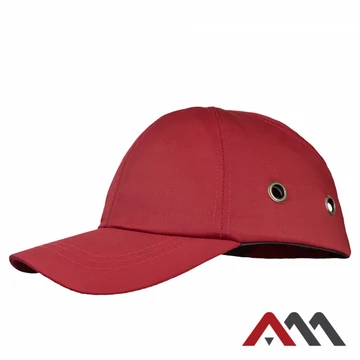 ArtMas BUMPCAP, piros