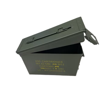 Lőszeres láda 7.62mm M13 új