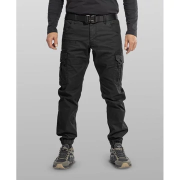 Pentagon Invictus Tactical nadrág fekete