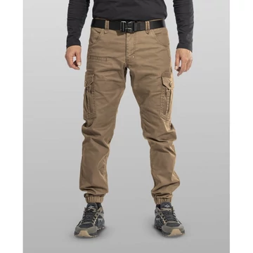 Pentagon Invictus Tactical nadrág coyote