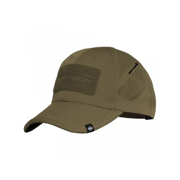 Pentagon baseball sapka Aeolus coyote