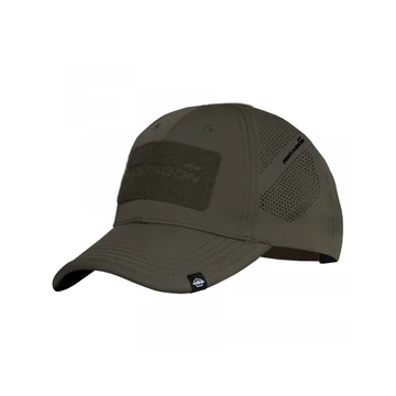 Pentagon baseball sapka Aeolus RAL7013