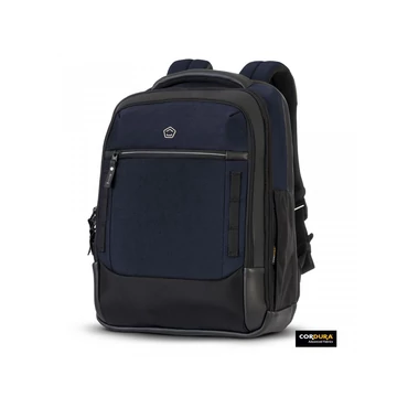Pentagon Hátizsák taktikai CONSUL 27l, Midnight blue