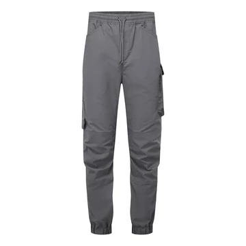 Portwest Nadrág KA3 Cargo Joggers, szürke