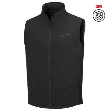 Pentagon mellény Lynx 3M™ G™ - fekete