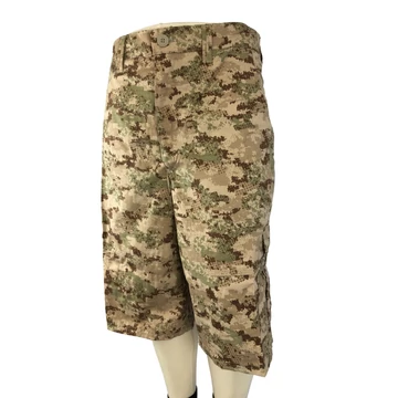 Fetti rövidnadrág, desert marpat - L