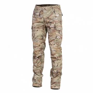 Pentagon Nadrág BDU 2.0 Penta camo