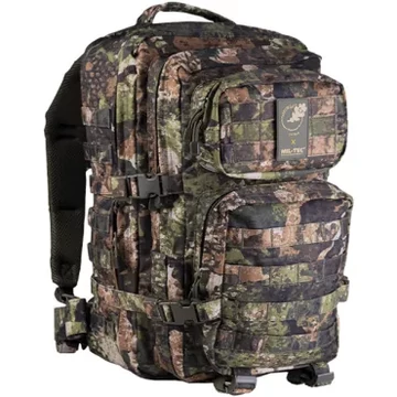 Mil-Tec US Assault hátizsák 36l, WASP I Z3A