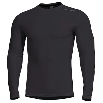 Pentagon aláöltöző felső Pindos fekete-3XL