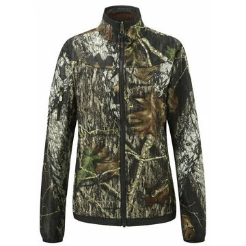 Shooter King Kabát Mossy Softshell _5XL