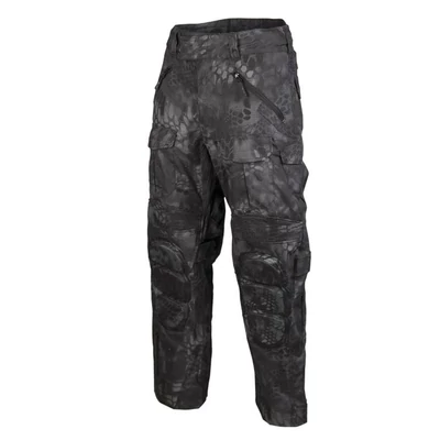 Mil-Tec Nadrág Chimera combat Mandra Night