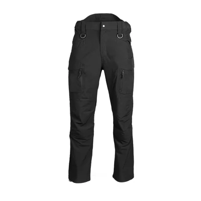 Mil-Tec Nadrág Tactical 'ASSAULT' fekete