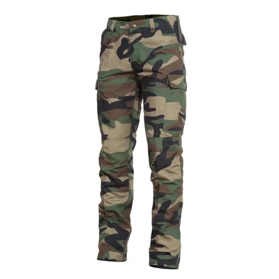 Pentagon Nadrág BDU 2.0 Camo Terep