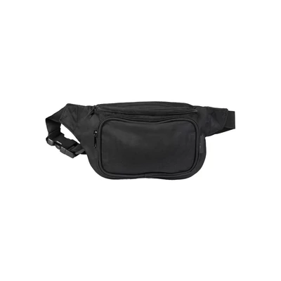 Mil-Tec Fanny Pack övtáska fekete