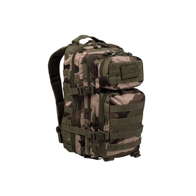 Mil-Tec US Assault hátizsák 20l, CCE