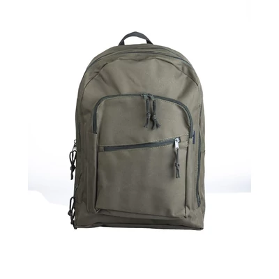 Mil-Tec Hátizsák "Day Pack" 25l, oliv zöld