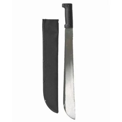 Mil-Tec 18" Säge Machete