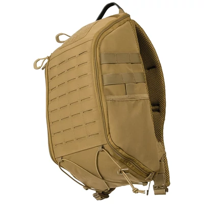 MFH Hátizsák MODULAR 13L 30355R coyote