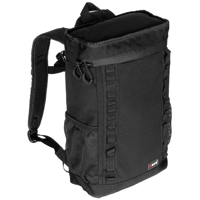 MFH Hátizsák 13L URBAN 30390A fekete