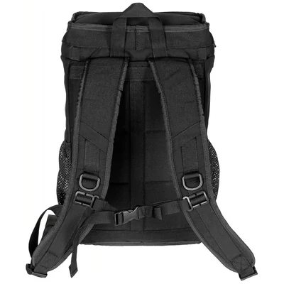 MFH Hátizsák 13L URBAN 30390A fekete