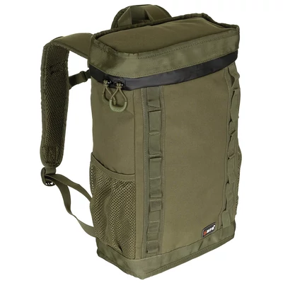 MFH Hátizsák 13L URBAN 30390B zöld