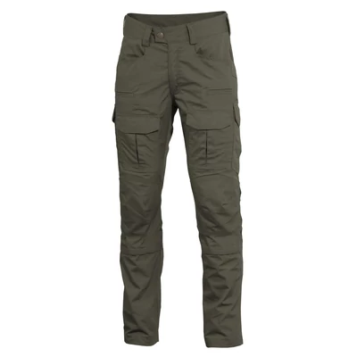 Pentagon Nadrág Lycos Combat Ranger Green