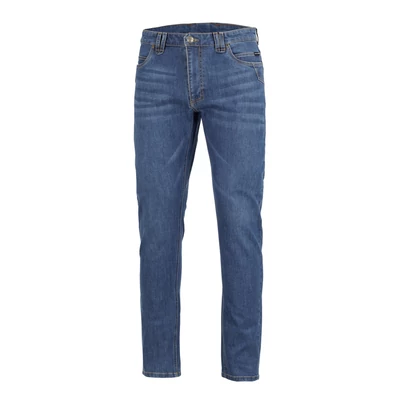 Pentagon Nadrág farmer Jason Jeans - indigó