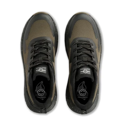 Pentagon Invictus Sneaker ranger green