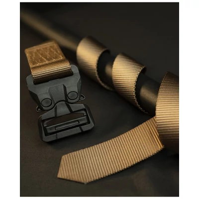 Pentagon Öv Cobra GT38 Tactical Coyote