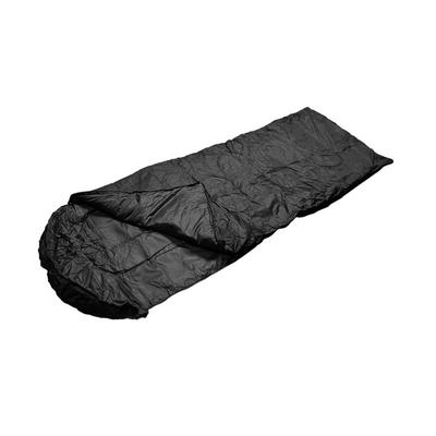 MT.Hálózsák Traveler fekete