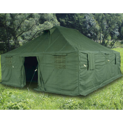 Mil-Tec OD ARMY sátor 6x5m, zöld