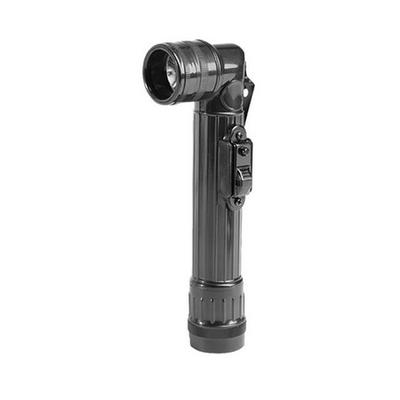 MT.Pipalámpa US LED 16 cm fekete