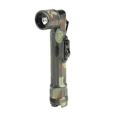 MT.Pipalámpa US LED 17 cm terep