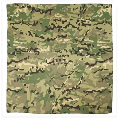 F.Kendő Bandana OP camo