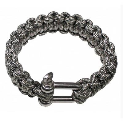 F.Karkötő Paracord fém kapcsos 2,3 cm AT-digital