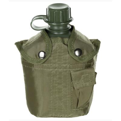 F.Kulacs BPA mentes zöld 1l-es
