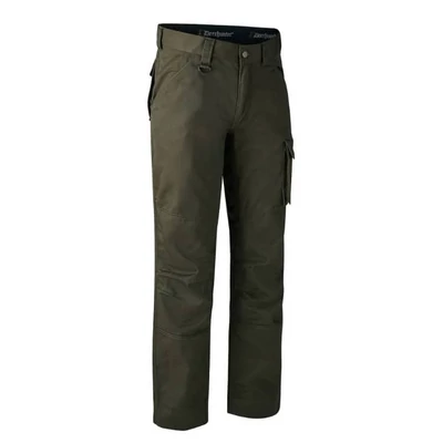 Deerhunter Rogaland nadrág, Adventure Green
