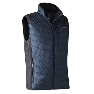 Deerhunter Moor Padded mellény, dark blue