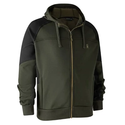 Deerhunter Rogaland kapucnis pulóver, Adventure Green