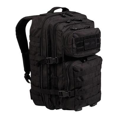 Mil-Tec Assault hátizsák US Large fekete