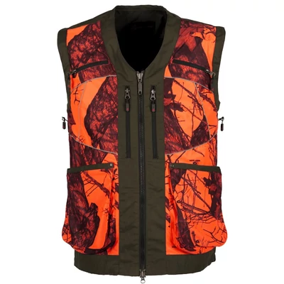 Shooter King Country Blaze mellény