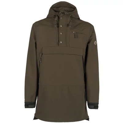 Shooter King Hardwoods Smock esőkabát