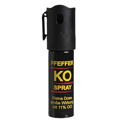 Mil-Tec Gázspray K.O. Jet 15 ml