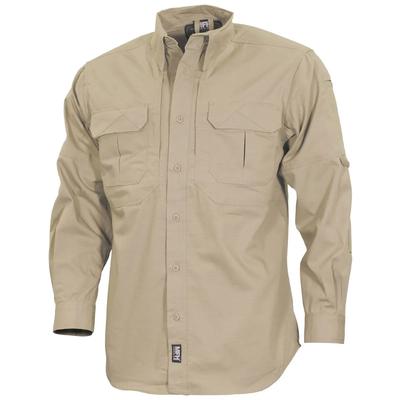 F.Ing "Strike" Ripstop Khaki_kifutó