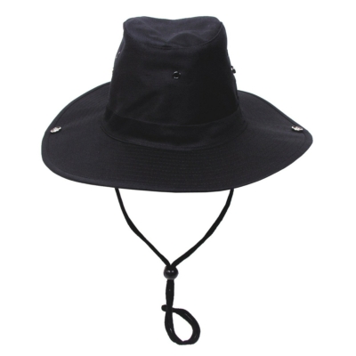 MFH Bush kalap, fekete
