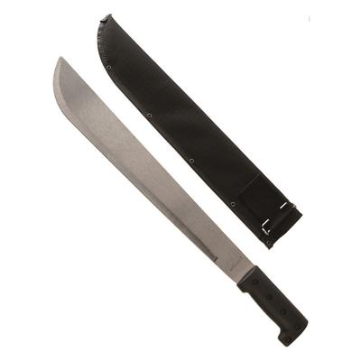 MT.Machete acél, tokkal 46 cm