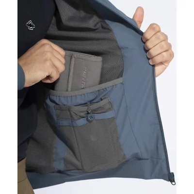 Pentagon M.A.P1 Flight Dzseki, Charcoal Blue