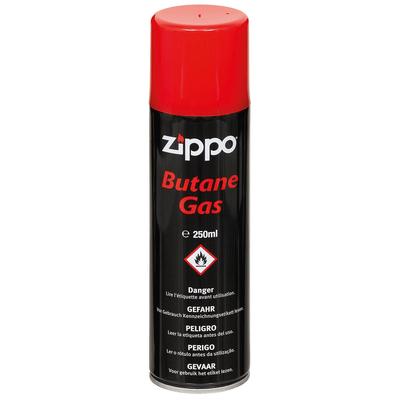 ZIPPO öngyújtó töltőgáz 250ml