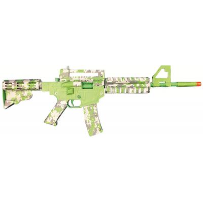 MFH Paper Shooters szett "Green Spit"