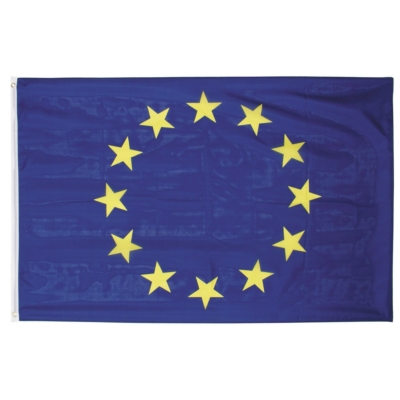 F.Zászló Európai Unió 90 x 150 cm 